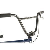 Division BMX Reark 20" Complete Bike