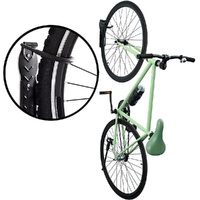 QBP Bike Storage Vertical Wheel Wall Mount