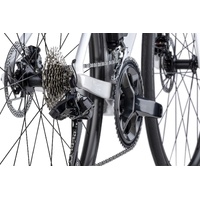 BMC 2026 Speedmachine01 Four White/White/Carbon Small