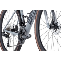 BMC 2026 Kaius01 Three Grey/Black/Brushed Medium