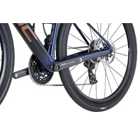 BMC 2026 Roadmachine01 One Blue/Copper/Copper Small