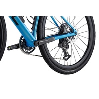 BMC 2026 Kaius01 One Yellow/Black/Blue Small