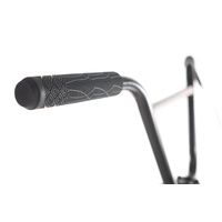 Academy BMX Desire 20" Complete Bike Matt Black