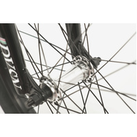 Division BMX Brookside Complete Bike