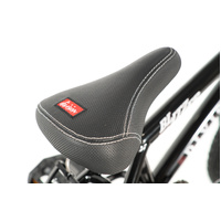 Division BMX Blitzer 12" Complete Bike Gloss Black