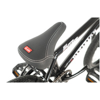 Division BMX Blitzer 14" Complete Bike Gloss Black