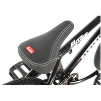 Division BMX Blitzer 16" Complete Bike Gloss Black