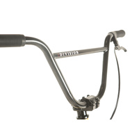Division BMX Blitzer 20" Complete Bike