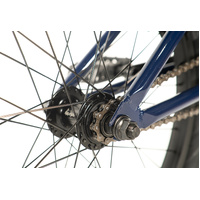 Division BMX Reark 20" Complete Bike