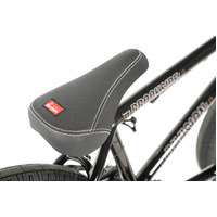 Division BMX Brookside Bike Black