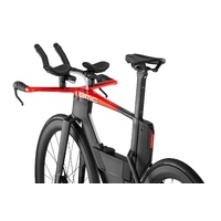 Merida One-Sixty 6000 Warm Slate Grey Golden Black XShort