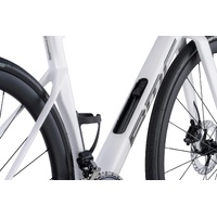 BMC 2026 Roadmachine01 Four White/Black/Black XSmall