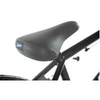 Academy BMX Entrant 20" Complete Bike Matt Black