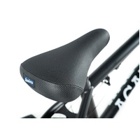 Academy BMX Inspire 18" Bike Matte Black