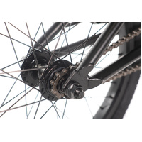 Academy BMX Inspire 18" Complete Bike 