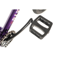 Division BMX Blitzer 18" Complete Bike