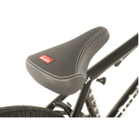Division BMX Reark Complete Bike Black