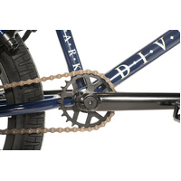 Division BMX Reark 20" Complete Bike