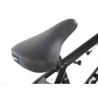 Academy BMX Inspire 16" Complete Bike Metal Black