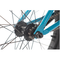 Academy BMX Entrant 20" Complete Bike 