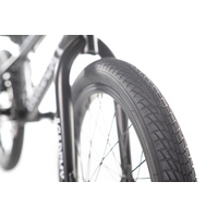Academy BMX Inspire 18" Complete Bike 