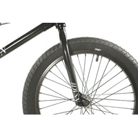 Division BMX Brookside Complete Bike