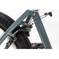 Division BMX Fortiz Complete Bike