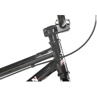 Division BMX Blitzer 14" Complete Bike Gloss Black
