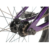 Division BMX Blitzer 18" Complete Bike