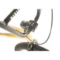 Division BMX Blitzer 20" Complete Bike
