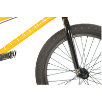 Division BMX Reark 20" Complete Bike