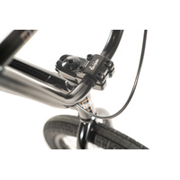 Division BMX Brookside Bike Black