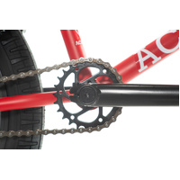 Academy BMX Aspire 20" Complete Bike 