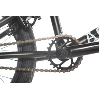 Academy BMX Inspire 18" Complete Bike 