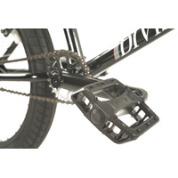 Division BMX Brookside Complete Bike
