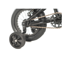 Division BMX Blitzer 12" Complete Bike Gloss Black