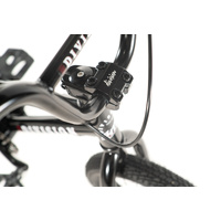 Division BMX Blitzer 12" Complete Bike 