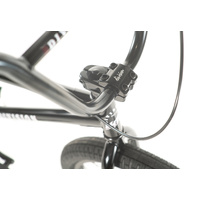 Division BMX Blitzer 20" Complete Bike Black