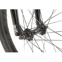 Division BMX Reark 20" Complete Bike