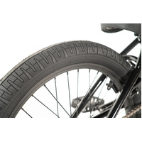 Division BMX Brookside Bike Black