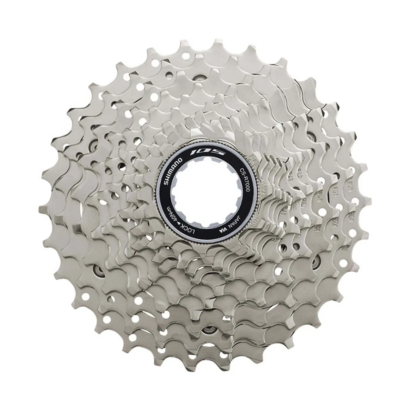 Shimano 105 R7000 11sp Cassette