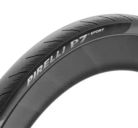 Tyre - Pirelli P7 Sport folding - 700