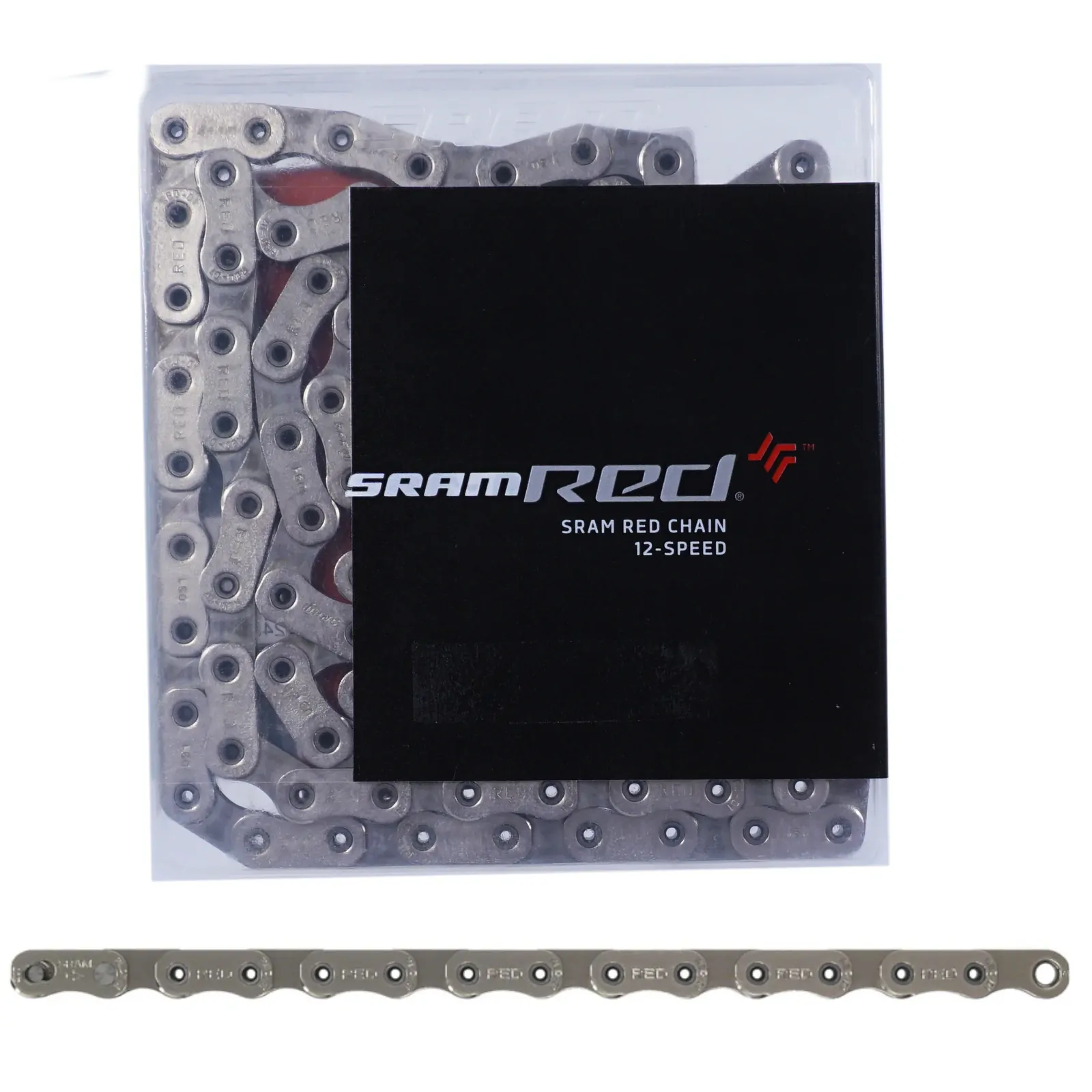 Chain - SRAM AXS Red 12sp