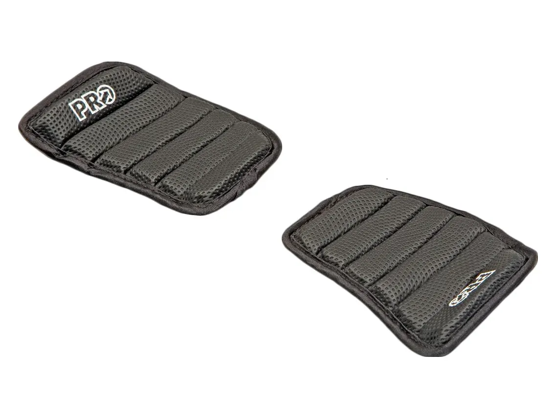 PRO Missile Evo Armpads