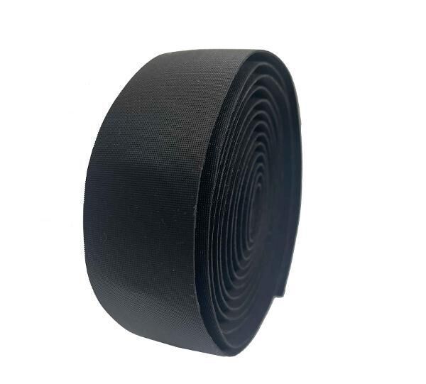 Bar tape - QBP Stealth Black