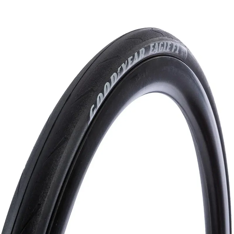 Tyre - Good Year EAGLE F1 TUBELESS