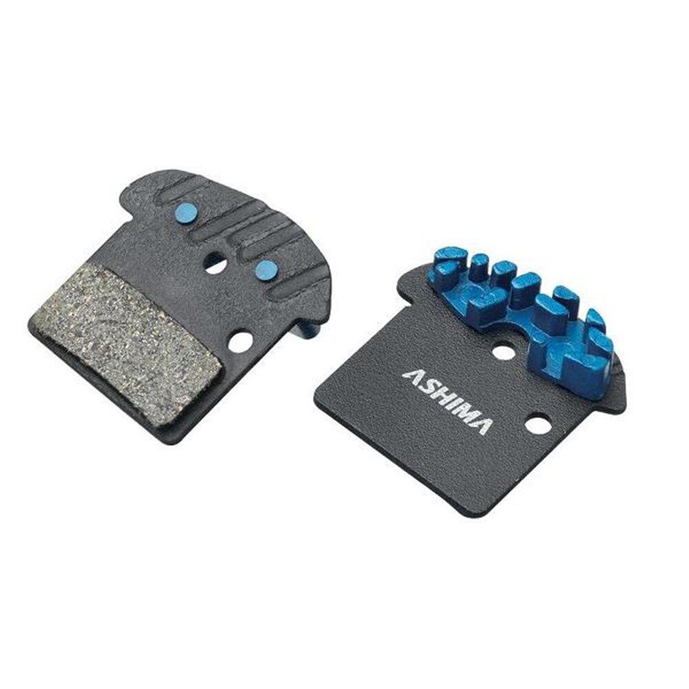 ASHIMA Air Thermal Disc Pads Organic Shimano M9000 / M9020 / M987 / M988 / M985 / M8000 