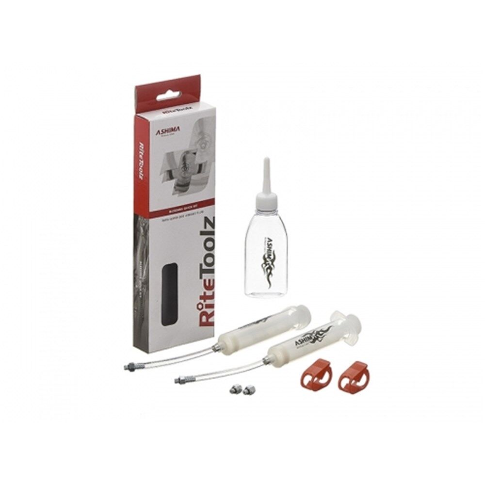 ASHIMA Bleed Kit Avid