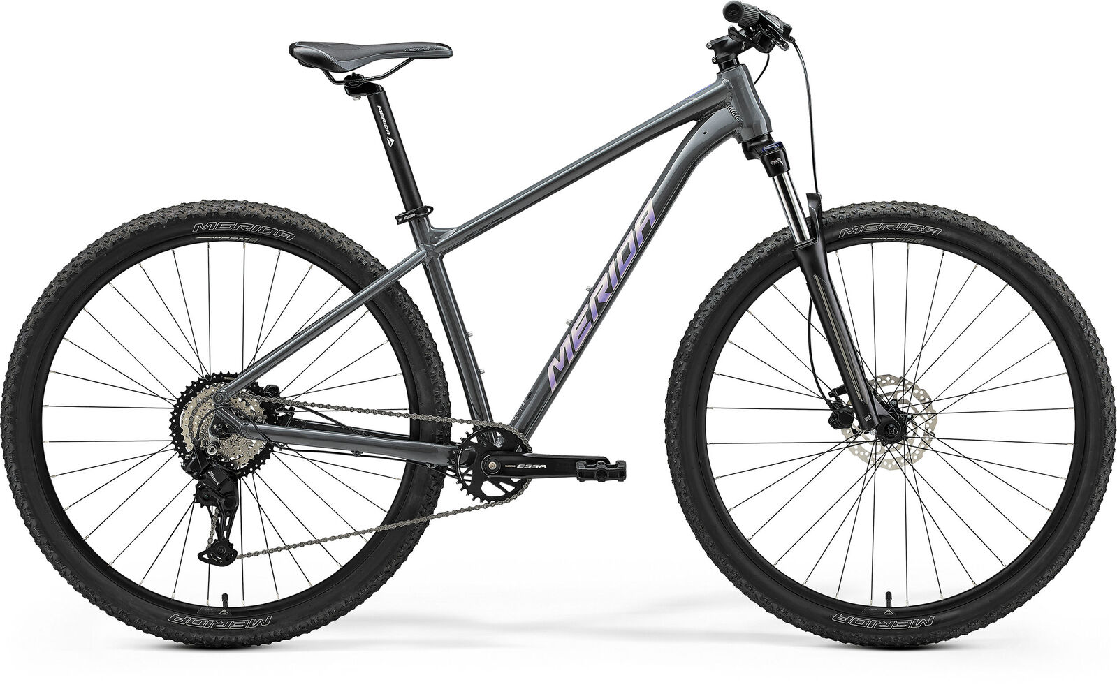 Merida 2025 Big.Nine 20 TFS IV