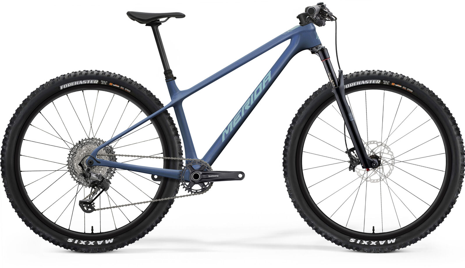 Merida 2025 Big.Nine Tr 5000 CF3 III